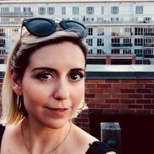 Meet your Posher, Stephanie